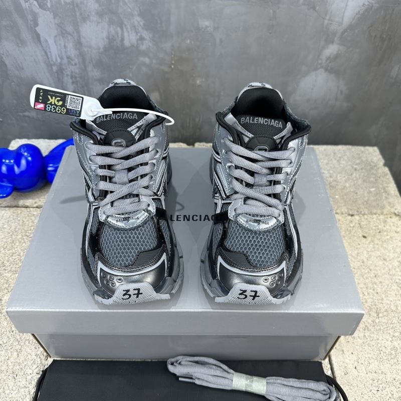 Balenciaga Track Shoes